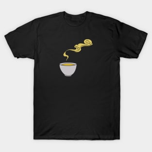 Tea lover T-Shirt